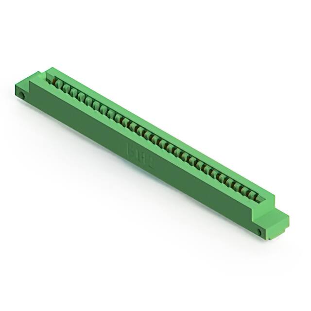 307-028-558-112 EDAC Inc.  Edgeboard Connectors